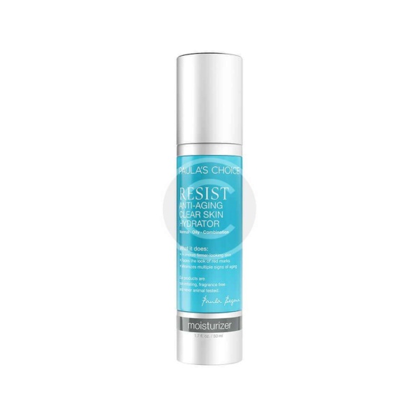 Barcelona Diamond White Oil-Free Protection - Görsel 2